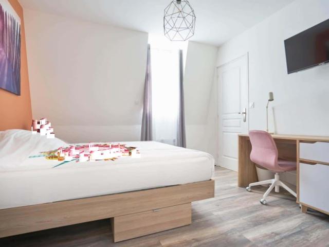 logement 4 ARRAS V