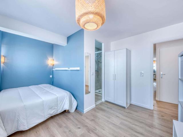 logement 4 BALOUX