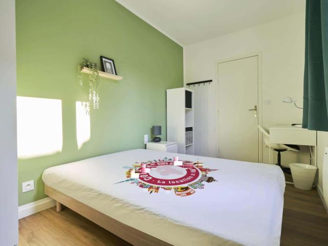 logement 4 BAPAUME