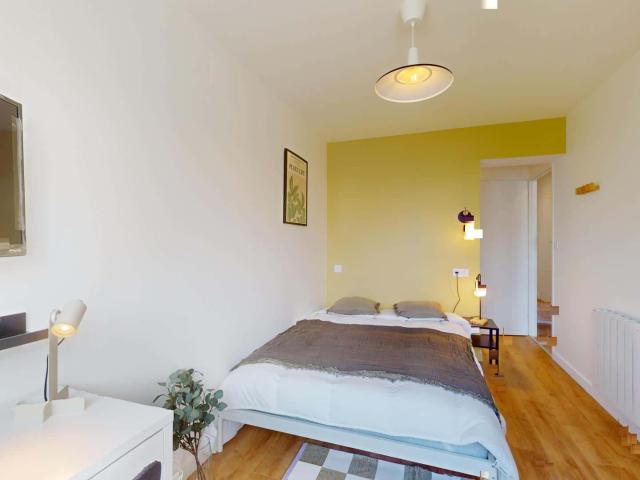 logement 4 BARBUSSE V