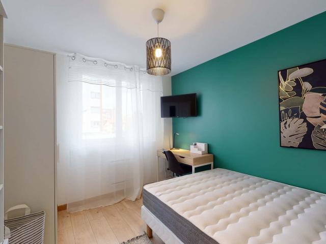 logement 4 Bayle K