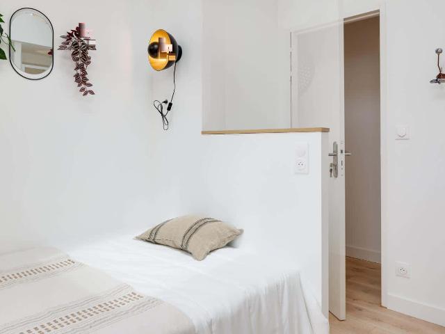 logement 4 BAZAS
