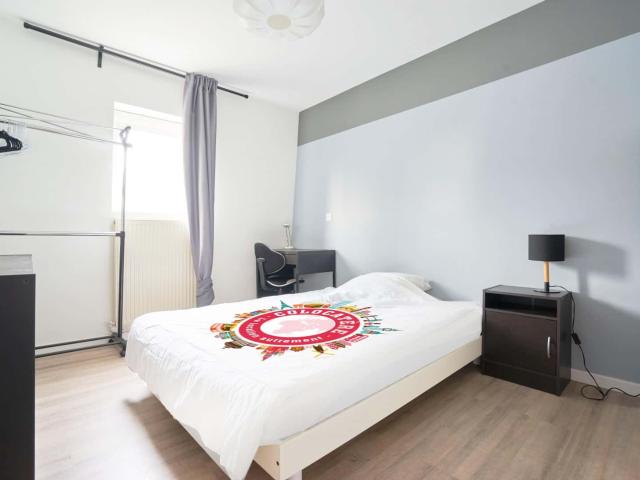 logement 4 BECKER L