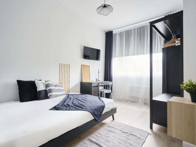 logement 4 Beauvais D