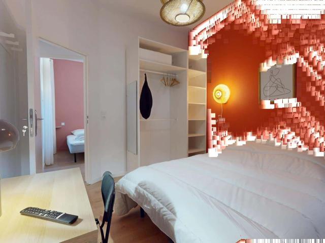 logement 4 BELUGOU D