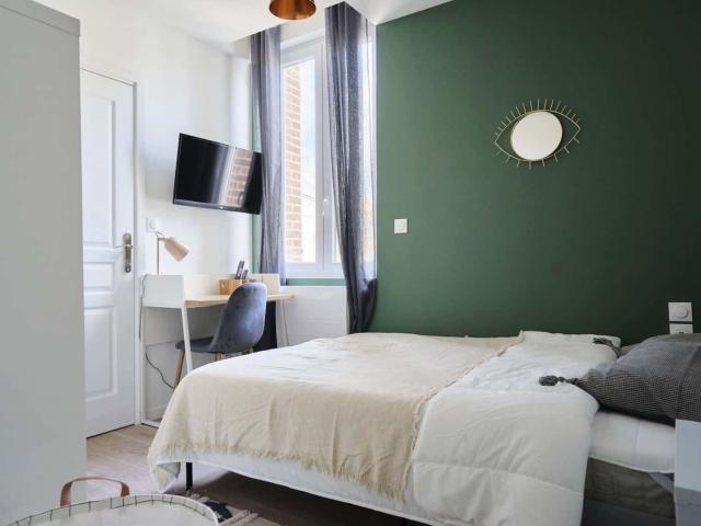 logement 4 Cagny