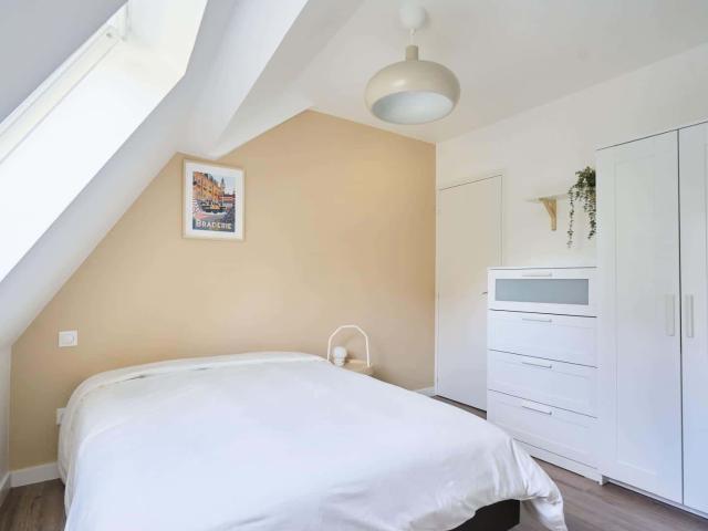 logement 4 CANTELEU C