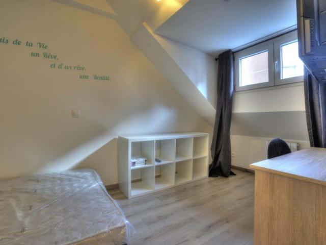 logement 4 CASSEL
