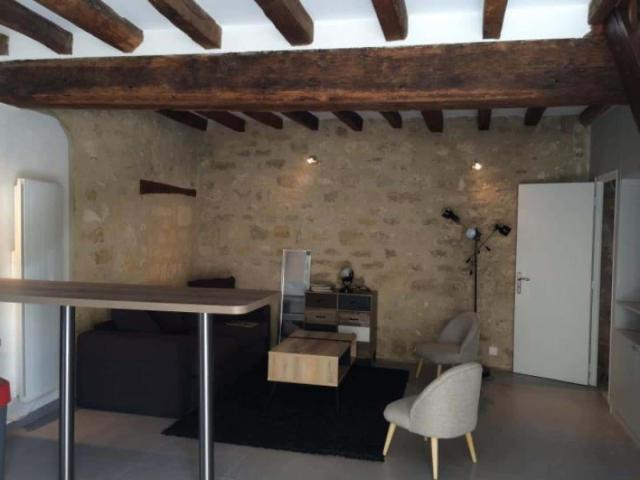logement 4 CERGY Nationale