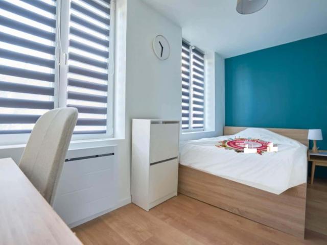 logement 4 CHARLES QUINT S