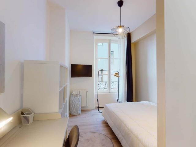logement 4 CHATEAUDUN