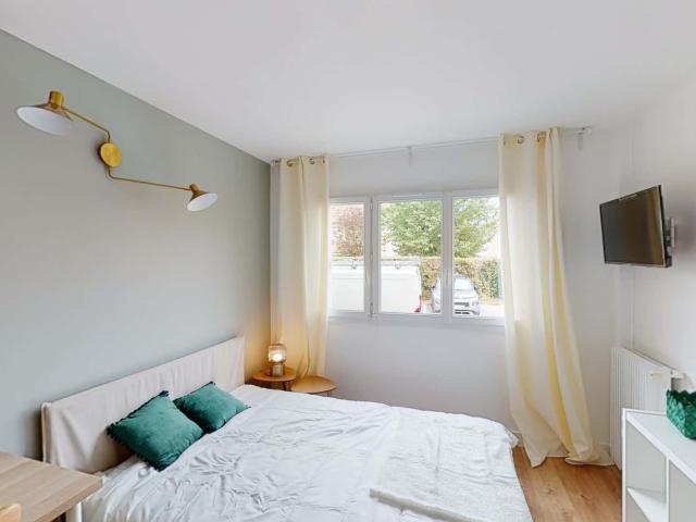 logement 4 CHEVILLY LARUE