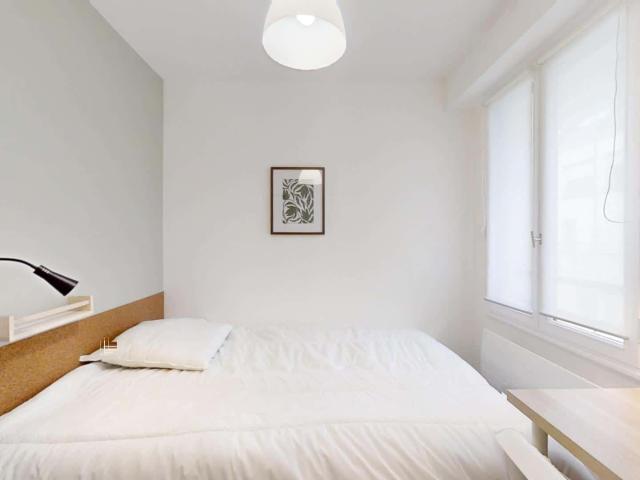 logement 4 CITE D'ALETH