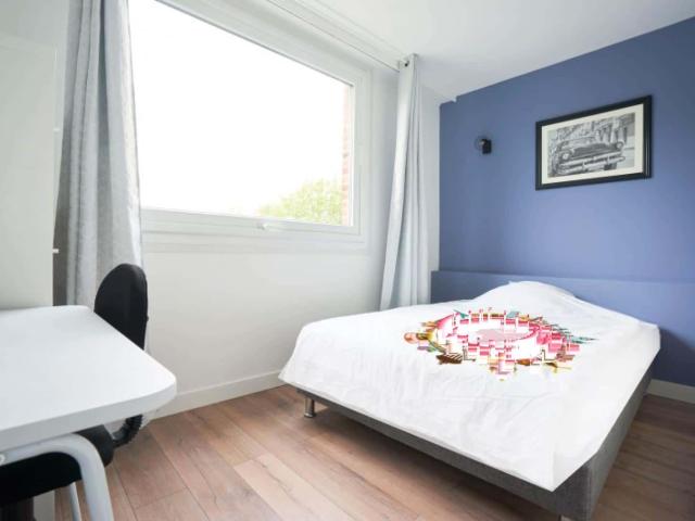 logement 4 CORBET P