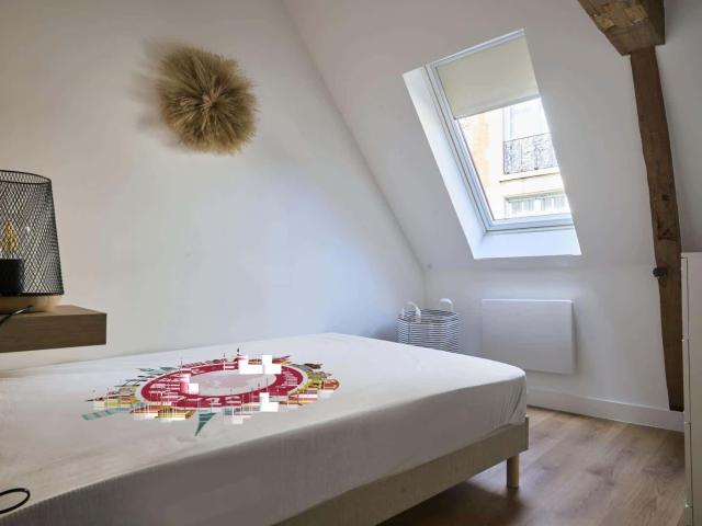 logement 4 COURT DEBOUT