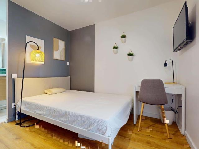 logement 4 DUGUAY TROUIN P