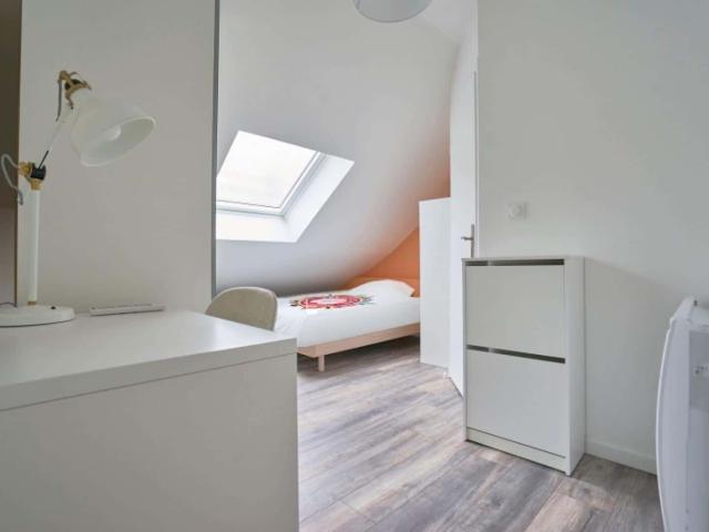 logement 4 DUNKERQUE B