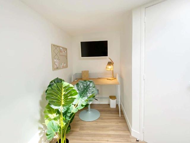 logement 4 DAMBOURNEY