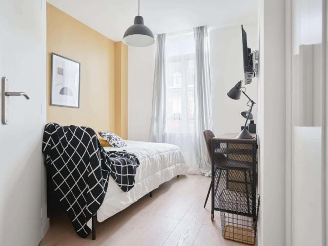 logement 4 Dampierre P