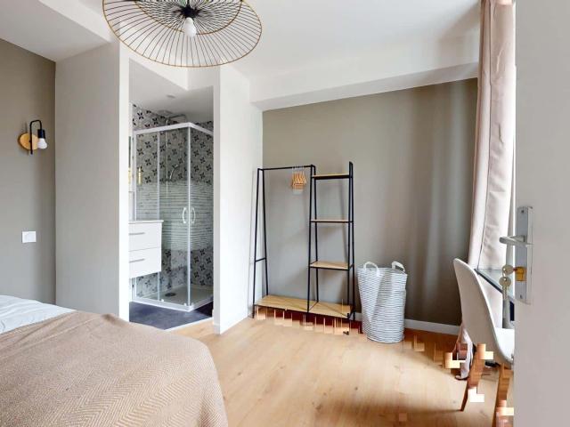 logement 4 DES PAULINES P