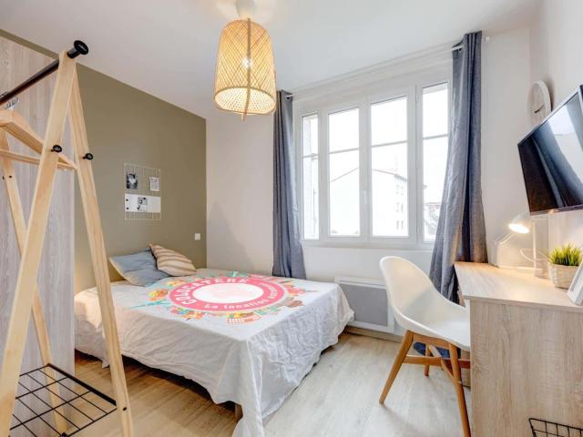 logement 4 Domrémy