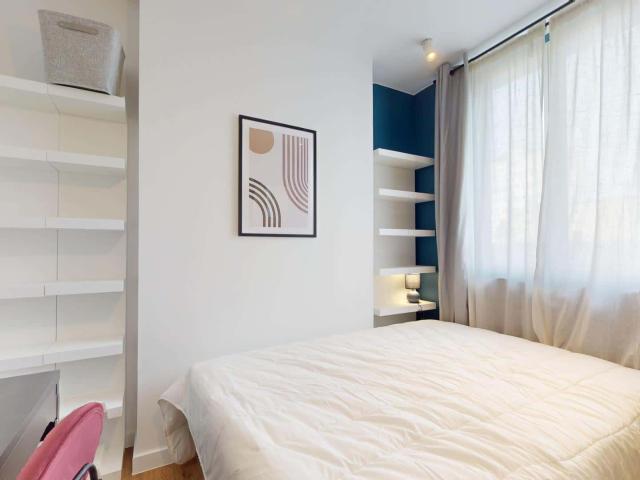 logement 4 ETAPE F