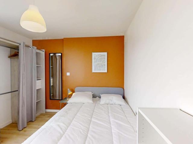 logement 4 EMILE COCHET