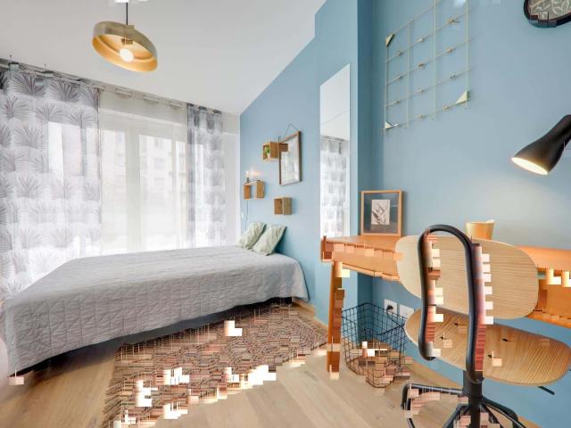 logement 4 EMILE ZOLA