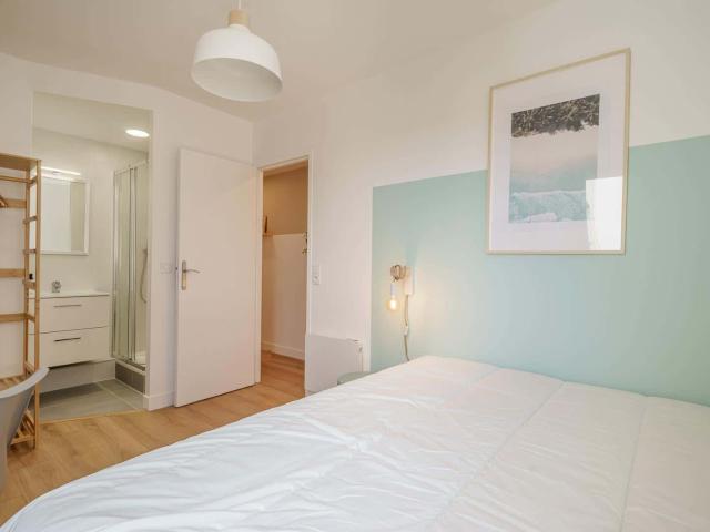 logement 4 EMPERAIRE