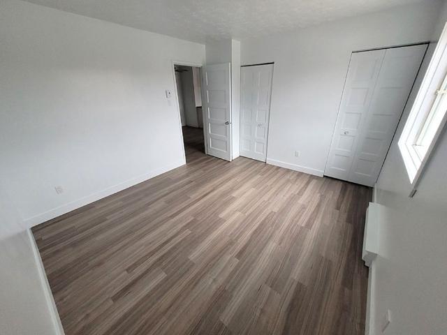 Logement 4 ½ entièrement rénové – Sherbrooke Secteur Université et Mont Bellevue