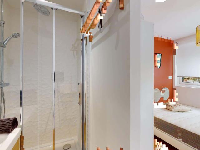 logement 4 FAUVETTES