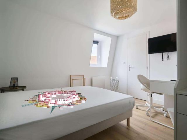 logement 4 FERRER B