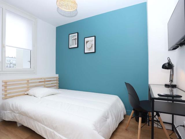 logement 4 FONCK