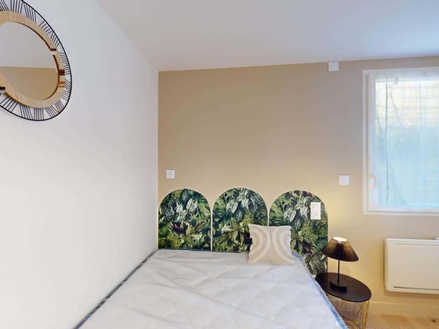 logement 4 FRONTON L