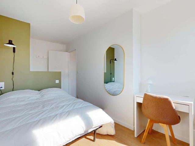 logement 4 GUILLAUME AUTIGNAC BE