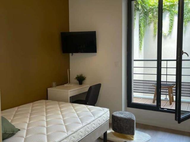 logement 4 Guillemin M5