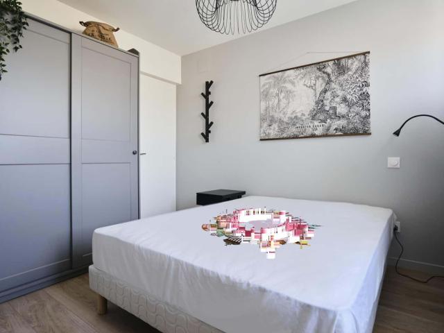 logement 4 GABRIEL PERI L