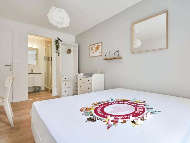 logement 4 GAMBETTA B