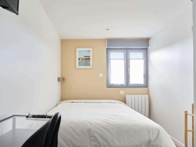 logement 4 GAMBETTA D