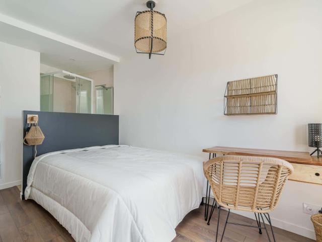 logement 4 GAMBETTA F