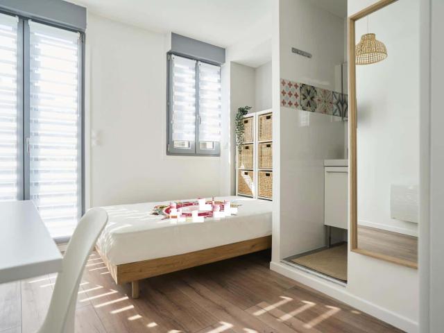logement 4 GAMBETTA V