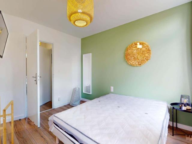 logement 4 GANTOIS G
