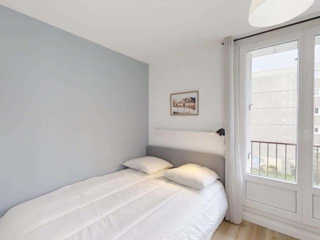 logement 4 GASTON BERGER