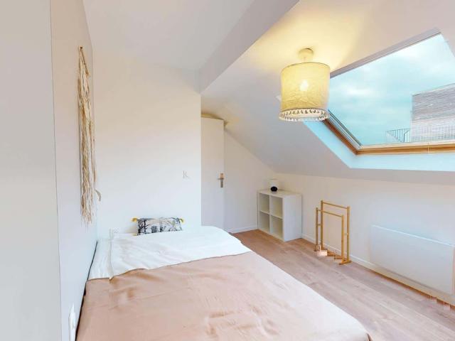 logement 4 GAULTHIER DE RUMILLY