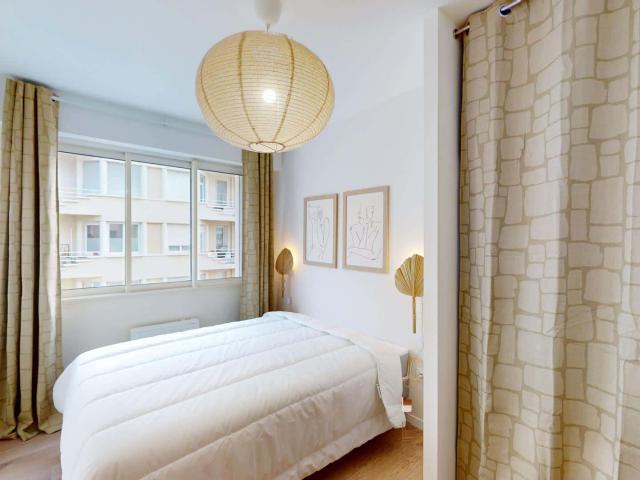 logement 4 GEORGE SAND