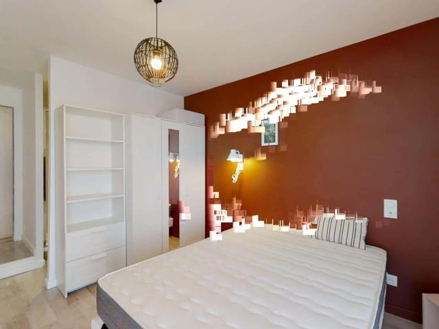 logement 4 GLOIRE
