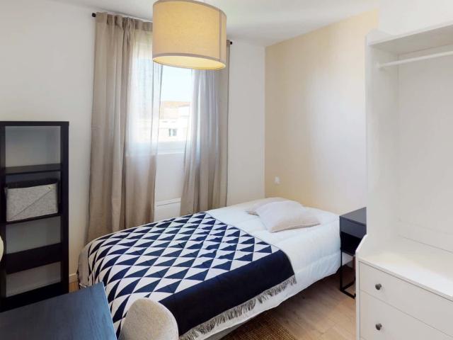 logement 4 GRAND FEU