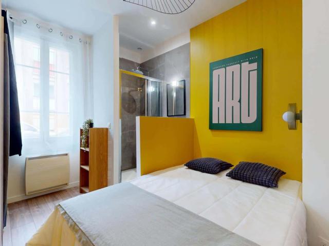 logement 4 GRAND PIN S