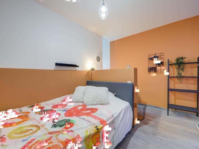 logement 4 GRIFFON