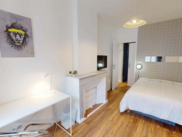 logement 4 GRIGNAN